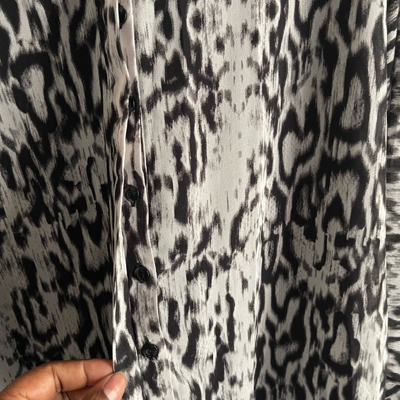 Blouse - Picture 4 of 7